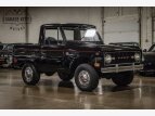 Thumbnail Photo 16 for 1968 Ford Bronco